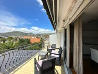 Villa Dante - Pensionat