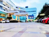 Viang Tak Riverside Hotel - parking
