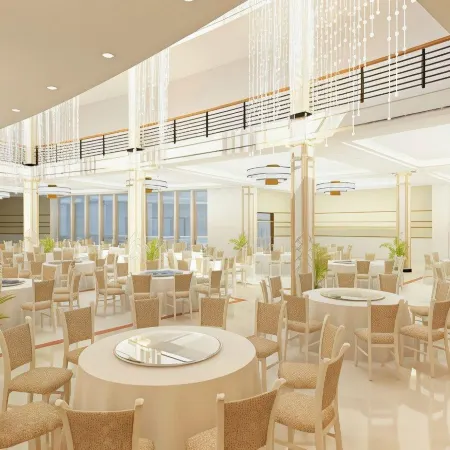 Thuy Hoang Nguyen Resort & Spa