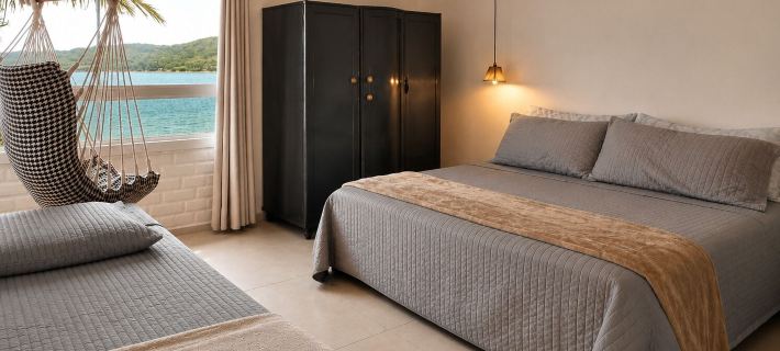 Lagoa Nômade Hostel Hotels in Florianopolis