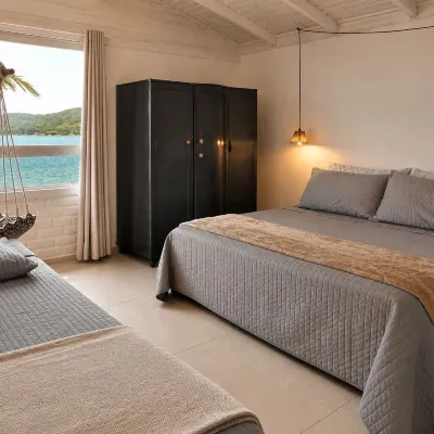 لاجوا نومادي Hotels near جواكينا ديونز