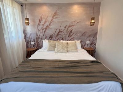 Boho Suites