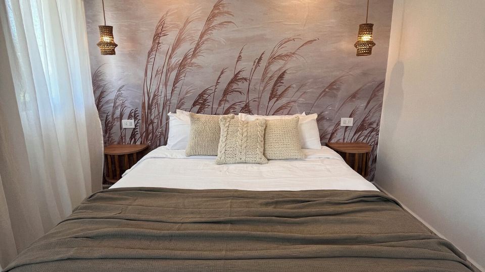 Boho Suites