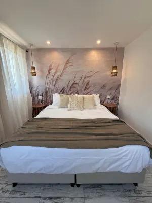 Boho Suites - Apartments