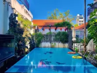 Muine Sports Hotel Hotels near Fairy Spring