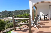 Rural Tourism Accommodation in the Heart of Andalucia - Wifi