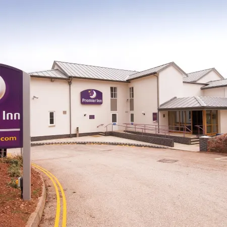 Premier Inn Paignton (Goodrington Sands)