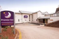 Premier Inn Paignton (Goodrington Sands) - Wifi