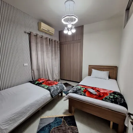 Charming 2-bedroom Apartment in Hamra, Beirut
