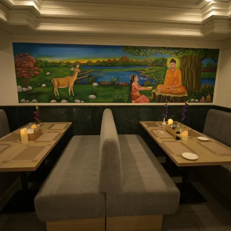 Hotel Sujata