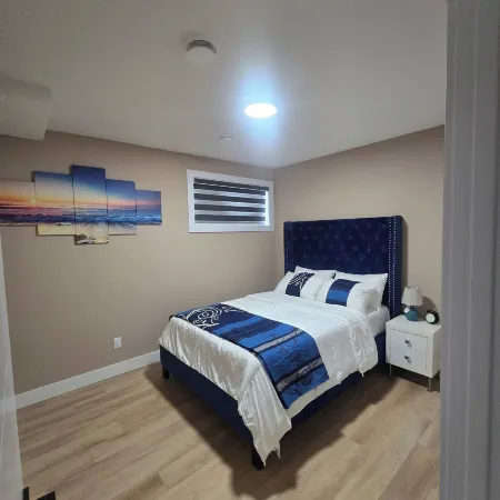"your Home Away From Home"