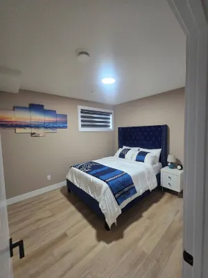 "your Home Away From Home" - WiFi