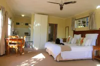 Lemon Thorn Cottage for 2 People with Wonderful Private Terrace in Garden! - balcony