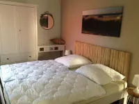 Majestic holiday home near beach - Wifi