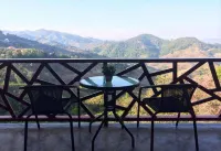 Wang Put Tan Boutique House - vue sur la montagne