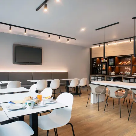 B&B HOTEL Wismar