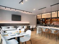 B&B HOTEL Wismar - breakfast