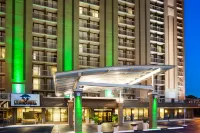 Holiday Inn NASHVILLE-VANDERBILT (DWTN) by IHG
