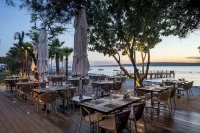 Hotel Komana Dardanelles - breakfast