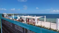Akuazul Resorts Adults Only - vue mer