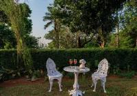 Mercara Hill by ELIVAAS 3BHK PetFriendly - Villas