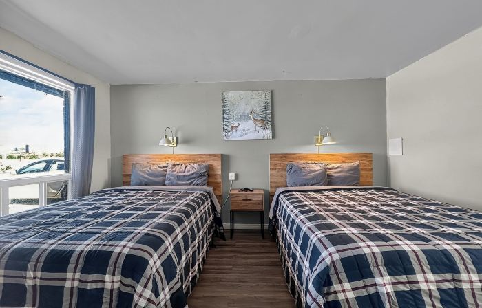 Skyview Motel