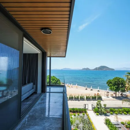 Bodrum Ada Hotel