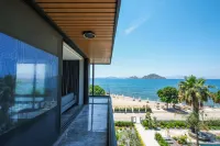 Bodrum Ada Hotel - vue mer