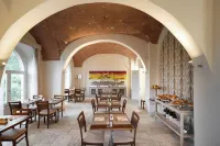 LHP Hotel Certaldo - breakfast