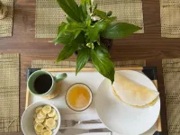 Cocos Hostel Rio Hotels near Leblon