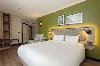 Campanile PRIME - Wroclaw Stare Miasto - 3-Star