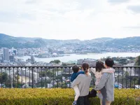 Luke Plaza Hotel - lãng mạn