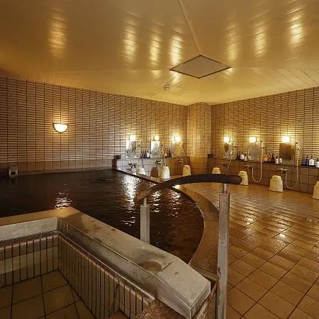 Tokachi Gardens Hotel
