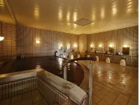 Tokachi Gardens Hotel - parking