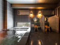 Super Hotel Kumamoto Yatsushiro - parking