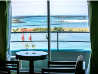Hamanako Bentenjima Resort the Ocean - خلابة