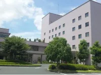 Hotel Royal Hill Fukuchiyama and Spa