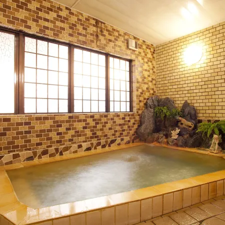 Masugen Ryokan