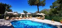 Symbola Oludeniz Beach Hotel - románticos