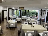 Hotel Sunlife Garden - breakfast