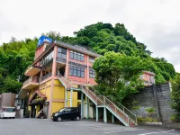 Hamazen Ryokan - Park Yeri
