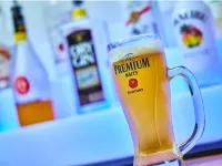 安達之森山形天童酒店 - 酒吧