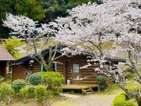Pension Shishikui Hotels in 