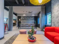 Ibis Lisboa Alfragide - 3 ดาว