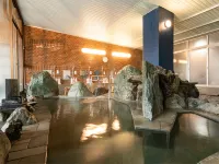 Shiozaki Onsen Awajishima Kaijyo Hotel - Hot Springs