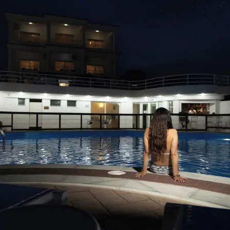 Chios Hotel