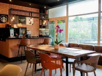 Ibis Guarulhos - Bar