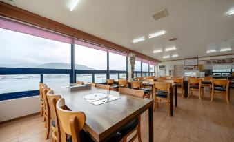 Namhae Sea Sky Caraville