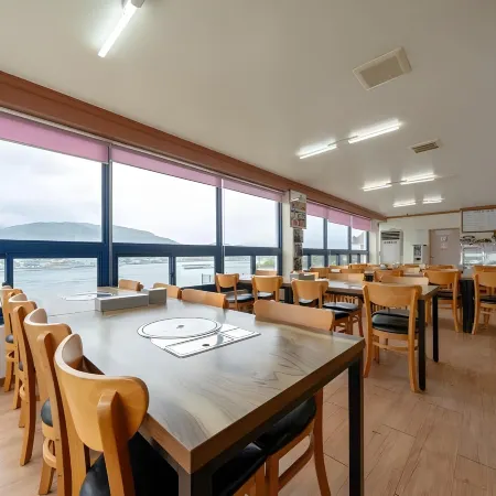 Namhae Sea Sky Caraville