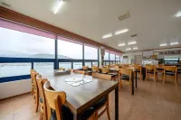 Namhae Sea Sky Caraville - 早餐